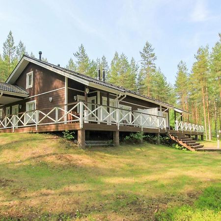 Ruokolahti Cottages Tuomala エクステリア 写真