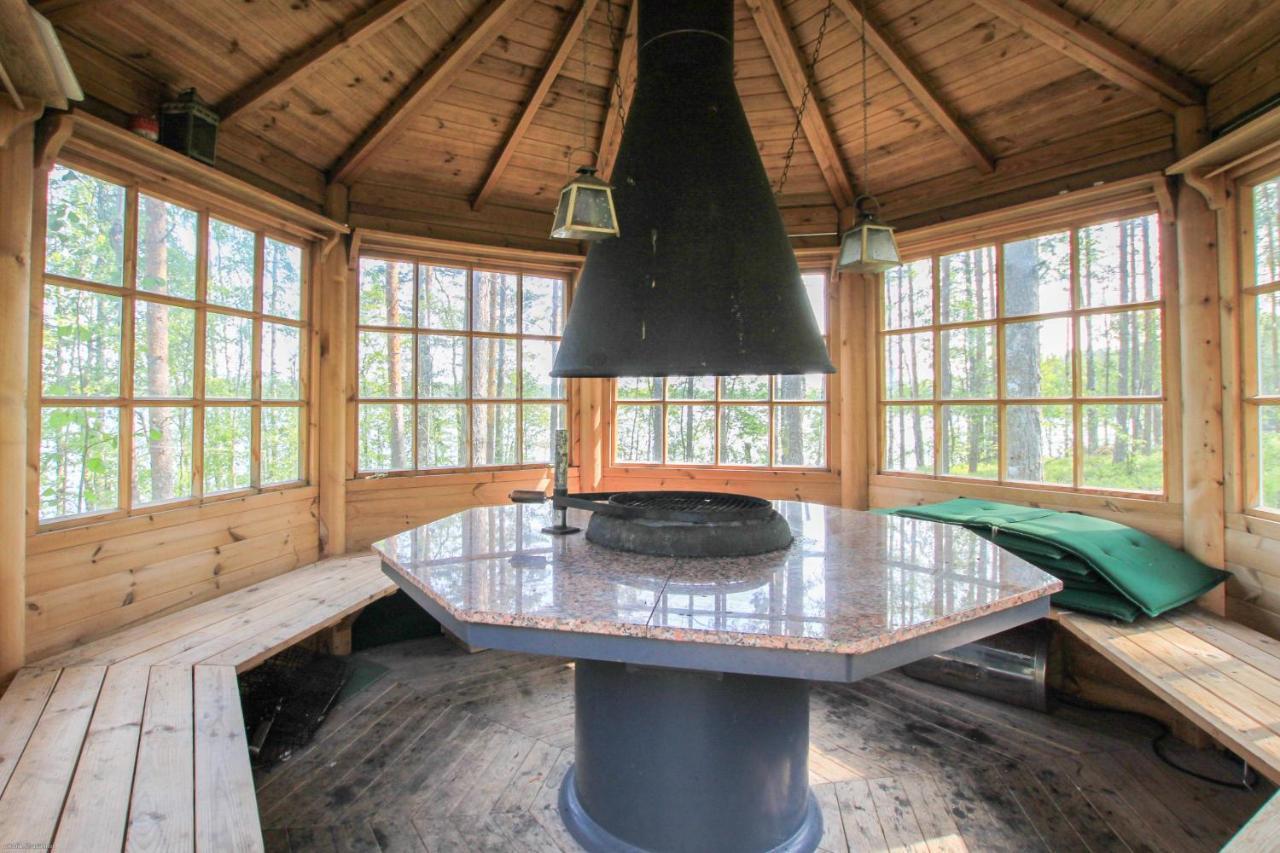 Ruokolahti Cottages Tuomala エクステリア 写真