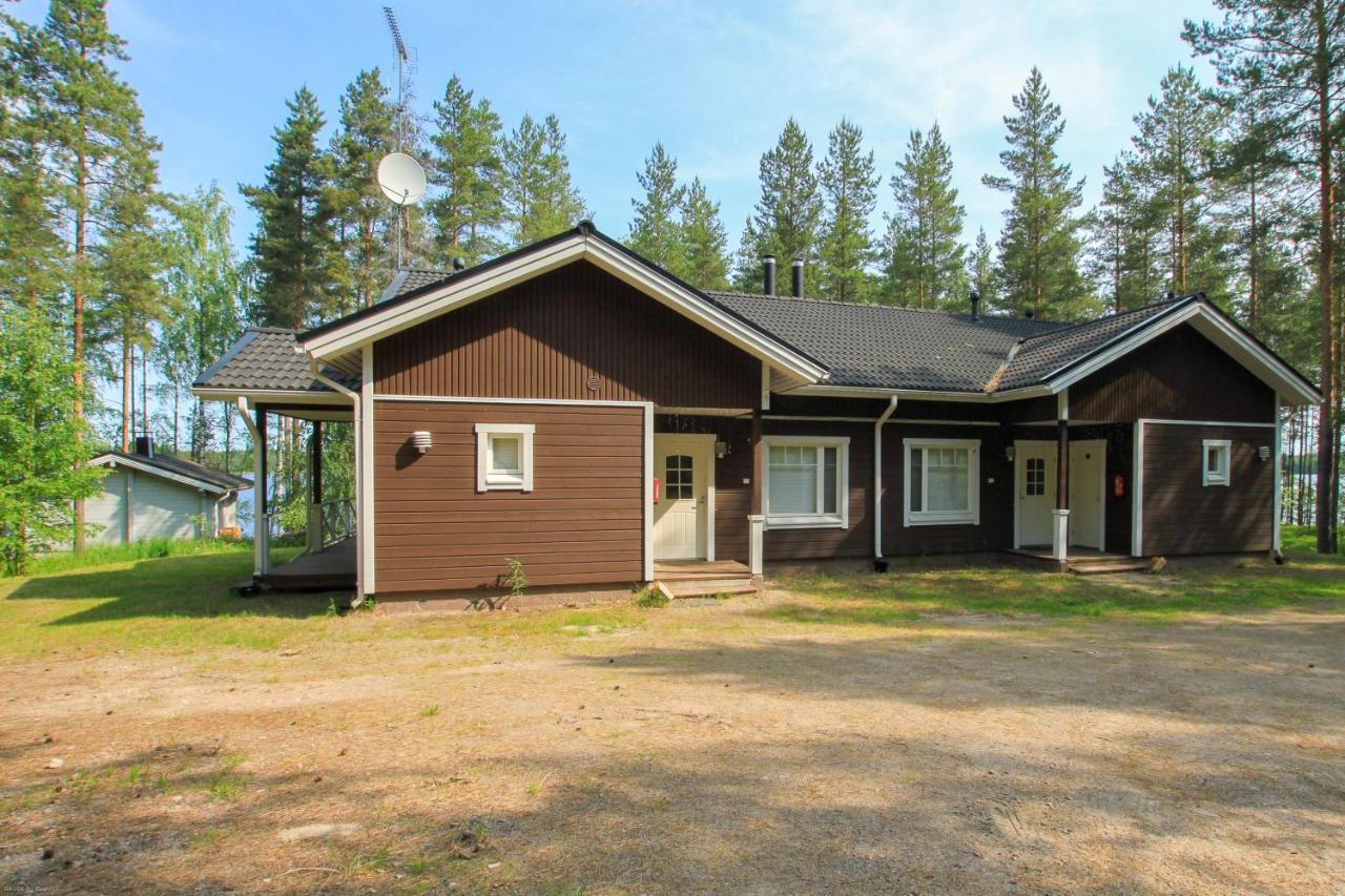 Ruokolahti Cottages Tuomala エクステリア 写真