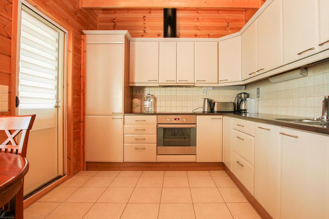 Ruokolahti Cottages Tuomala エクステリア 写真
