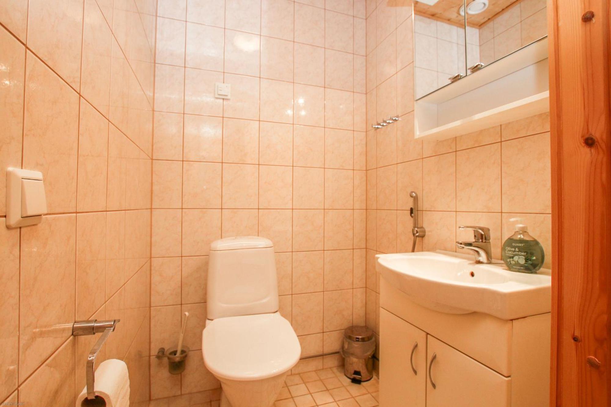 Ruokolahti Cottages Tuomala エクステリア 写真