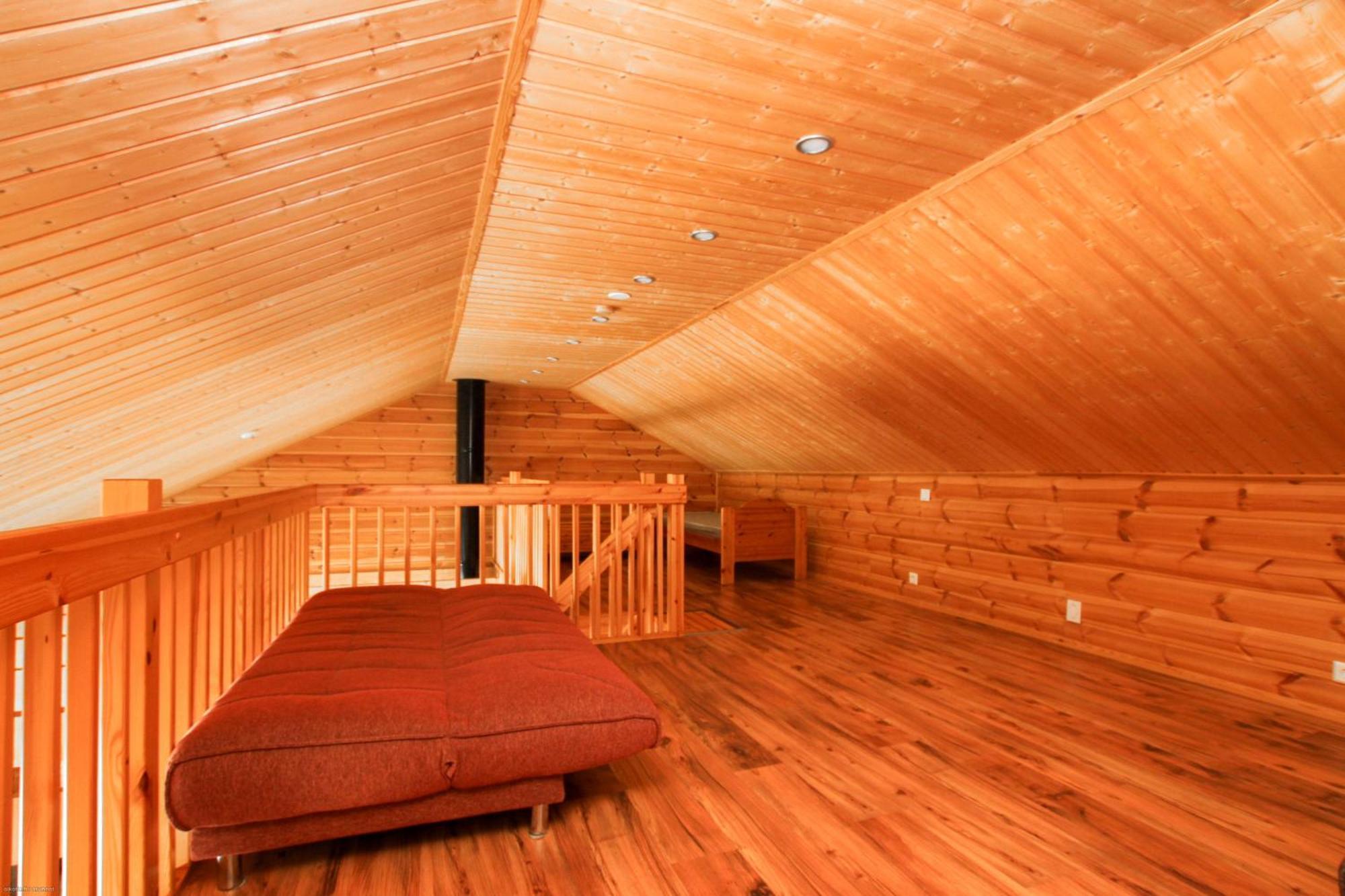 Ruokolahti Cottages Tuomala エクステリア 写真