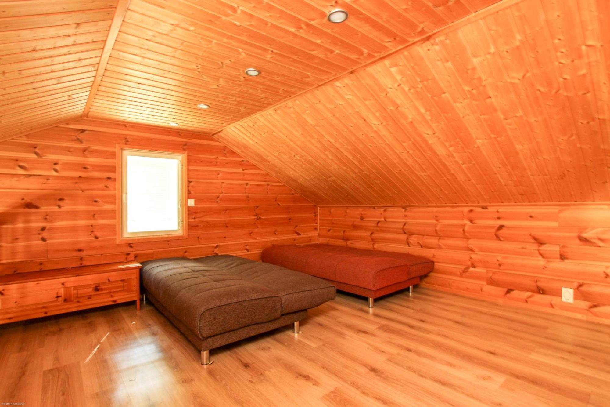 Ruokolahti Cottages Tuomala エクステリア 写真